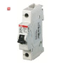 ABB2CDS271517R0338 / S201UDC-Z4 Sicherungsautomat Z-Char., 14 kA, 4 A, 1P / EAN 4016779826174