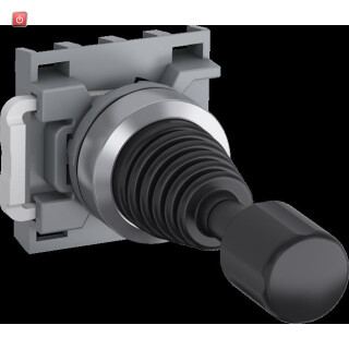 ABB1SFA611702R6006 / MJS2-60B Joystick 2-Pos. vertikal in A und D tastend / EAN 7320500375709