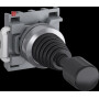 ABB1SFA611702R6006 / MJS2-60B Joystick 2-Pos. vertikal in A und D tastend / EAN 7320500375709