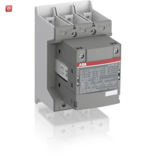 ABB1SFL447002R1300 / AF140-30-00B-13 Schütz 75kW; 100-250V 50/60Hz / DC / EAN 7320500481370