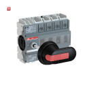 ABB1SCA135140R1001 / OT160G04P Lasttrennschalter 4-polig...