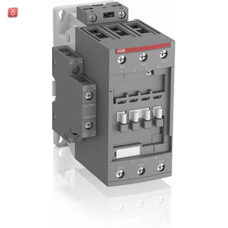 ABB1SBL387001R1411 / AF65-30-11-14 Schütz 250-500V 50/60Hz-DC / EAN 3471523132740