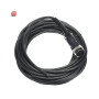 ABB2TLA020003R4800 / HK10 JSHD4-Kabel 10 m Cannon Buchsenstecker / EAN 7350024461176