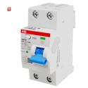 ABB2CSF202568R3630 / F202B-63/0,3 FI-Schutzschalter Typ B...