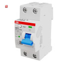 ABB2CSF202568R1400 / F202B-40/0,03 FI-Schutzschalter Typ...