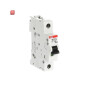 ABB2CDS281001R0158 / S201P-Z0.5 Sicherungsautomat Z-Char., 25 kA, 0.5 A, 1P / EAN 4016779593410
