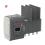 ABB1SCA151060R1001 / OXB630E3S4QB Automatischer Umschalter TruONE 3-pol + N 630A Level 4 St / EAN 6417019813172