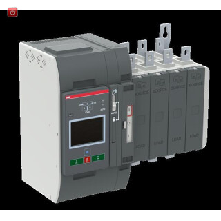 ABB1SCA152045R1001 / OXB250E3S4QT Automatischer Umschalter TruONE 3-pol + N 250A Level 4 St / EAN 6417019827650
