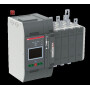 ABB1SCA153432R1001 / OXB200E3S4QT Automatischer Umschalter TruONE 3-pol + N 200A Level 4 St / EAN 6417019844589