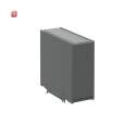 ABB1SCA150192R1001 / OXES250G1L/4 Klemmenabdeckung...
