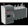 ABB1SCA153505R1001 / OXB315E3S4QT Automatischer Umschalter TruONE 3-pol + N 315A Level 4 St / EAN 6417019845319