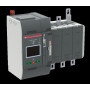 ABB1SCA153510R1001 / OXB315E3X4QB Automatischer Umschalter TruONE 3-polig 315A Level 4 Steu / EAN 6417019845364