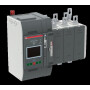 ABB1SCA153524R1001 / OXB400E3X4QT Automatischer Umschalter TruONE 3-polig 400A Level 4 Steu / EAN 6417019845500