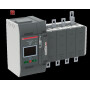 ABB1SCA152048R1001 / OXB400E3S4QB Automatischer Umschalter TruONE 3-pol + N 400A Level 4 St / EAN 6417019827681