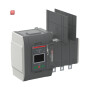 ABB1SCA151067R1001 / OXB630E3X4QB Automatischer Umschalter TruONE 3-polig 630A Level 4 Steu / EAN 6417019813240