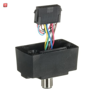 ABB2TLA020005R1300 / JSHD4 AD BP Zustimmschalter-Unterteil 8-poliger M12-Stecker / EAN 7350024459661
