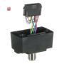 ABB2TLA020005R1300 / JSHD4 AD BP Zustimmschalter-Unterteil 8-poliger M12-Stecker / EAN 7350024459661