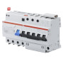 ABB2CDR274568R1327 / DS254N-UC-K32/0,03 FI/LS-Kombination, Typ B, 10 kA, 4P/N-UC, K 32 A, 3 / EAN 4016779907811