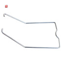 ABB1SVR405659R1100 / CR-MH1 Metallhalter für CR-M...