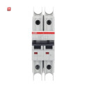 ABB2CDS272337R0044 / SU202M-C4 Sicherungsautomat C-Char.,...