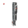 ABB1SEP620150R3000 / ZLBM00-100-3P-M8 Sich. Lasttrennschalter 3-polig schaltbar 3xM8 Bolz. / EAN 7025840090519