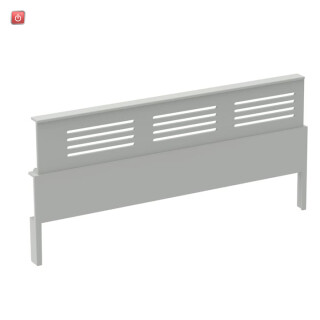ABB1SEP622389R0001 / SM-XLPD0-FS Seitenmodul für XLPD0-FS-E18-3P / EAN 6417019809366