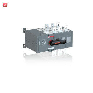 ABB1SCA103567R1001 / OTM630E3CM230C Lastumschalter m. Mot. 3-polig 630A m. Griff für manuel / EAN 6417019525280