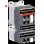 ABB1SBH103004R8131 / NSL31ES-81 Hilfsschütz 24V DC, 3S+1Ö / EAN 3471523056916