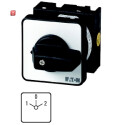 EATON / 012742 / Umschalter, T0, 20 A, Einbau, 1...