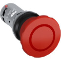 ABB1SFA619551R1071 / CE4P-10R-11 Not-Aus-Taster Compact...