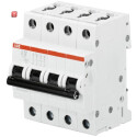 ABB2CDS254001R0505 / S204-B50 Sicherungsautomat B-Char.,...