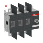 ABB1SCA022748R1490 / OT400U30 Lasttrennschalter 3-polig 400A o. Griff u. Welle UL/CSA / EAN 6417019242835