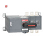 ABB1SCA115333R1001 / OTM400E3M230C Lasttrennschalter m. Mot. 3-polig 400A m. Griff für manu / EAN 6417019477114