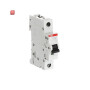 ABB2CDS271001R0101 / S201M-D10 Sicherungsautomat D-Char., 10 kA, 10 A, 1P / EAN 4016779599429