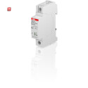 ABB2CTB803871R1200 / OVR T2 40-440 P QS SPD Typ 2...