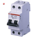 ABB2CDS272006R0024 / S202MT-C2 Sicherungsautomat C-Char.,...