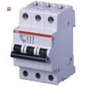 ABB2CDS273006R0504 / S203MT-C50 Sicherungsautomat...