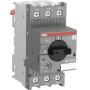 ABB1SAM350200R1011 / MS132-16B Motorschutzschalter für Bahn / EAN 4013614521416