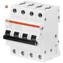 ABB2CDS274065R0404 / S204MT-C40UC Sicherungsautomat...