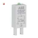 ABB1SVR405655R1100 / CR-P/M 92CV Steckmodul Varistor und...