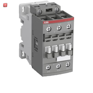 ABB1SBL271001R8000 / AFC30-30-00-80 Schütz 220-230V 50Hz / 230-240V 60Hz / EAN 3471523014947