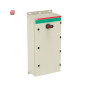 ABB1SCA022340R1310 / OT250KAUC3TZ Sicherheitsschalter 3-polig 132 kW 400V m. schwarzem Grif / EAN 6417019116051