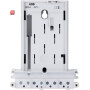 ABB2CDL900011R7610 / BKE-A KLDQTY10 eHZ-Adapter mit Klemmdeckel / EAN 4016779876698