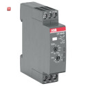 ABB1SVR508110R0000 / CT-AHC.12 Zeitrelais,...
