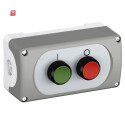 ABB1SFA611812R1001 / MEP2-1001 Gehäusekombi.2-fach...