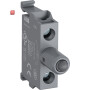 ABB1SFA611621R2073 / MLBL-07BY Leuchtelement m.fest integr.LE gelb, 230VAC / EAN 7320500545430
