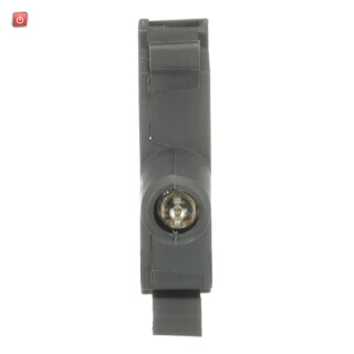 ABB1SFA611621R1013 / MLBL-01Y Leuchtelement m.fest integr.LED gelb, 24VACDC / EAN 7320500544587