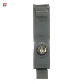 ABB1SFA611621R1073 / MLBL-07Y Leuchtelement m.fest integr.LED gelb, 230VAC / EAN 7320500544884