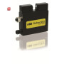 ABB2TLA020038R3200 / DALTON M12 Prozesszuhaltung mit 8-poligem M12-Stiftstecker und / EAN 7350024459456