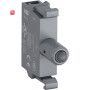 ABB1SFA611621R1022 / MLBL-02G Leuchtelement m.fest integr.LED gruen, 48VACDC / EAN 7320500544624